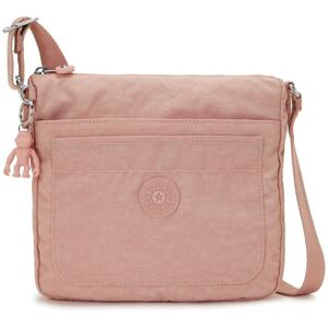 Kipling Sebastian Medium Crossbody Bag - Tender Rose Rrp £73.00 Kipling Sebastian Medium Crossbody Bag - Tender Rose Rrp £73.00