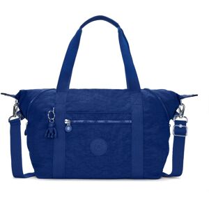 Kipling Art Handbag - Deep Sky Blue Rrp £98 Kipling Art Handbag - Deep Sky Blue Rrp £98