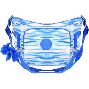 Kipling Gabb S Printed Adjustable Straps Womens Blue Crossbody Bag Kpki6607tx9 Kipling Gabb S Printed Adjustable Straps Womens Blue Crossbody Bag Kpki6607tx9