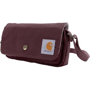 Carhartt Women'S Horizontal Bag, Carries As A Crossbody, Clutch Or Waist Pack Wi Carhartt Women'S Horizontal Bag, Carries As A Crossbody, Clutch Or Waist Pack Wi