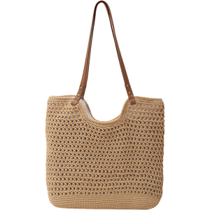 Does Not Apply Straw Bag Women'S Handbags, Crochet Beach Bags For Women, Summer Beach Tote Bag, Does Not Apply Straw Bag Women'S Handbags, Crochet Beach Bags For Women, Summer Beach Tote Bag,