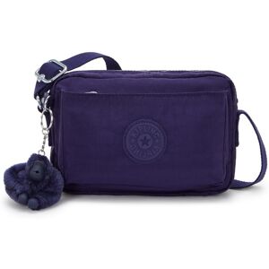 Kipling Abanu Small Crossbody Bag - Moonlit Blue Rrp £73 Kipling Abanu Small Crossbody Bag - Moonlit Blue Rrp £73