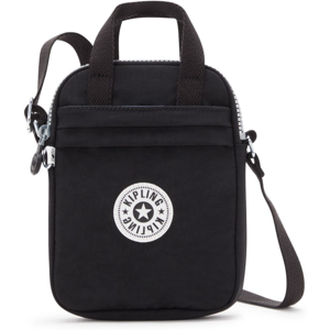 Kipling Levy Small Crossbody - K Valley Black Rrp £39 Kipling Levy Small Crossbody - K Valley Black Rrp £39