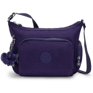 Kipling Gabb S Medium Crossbody Bag - Moonlit Blue Rrp £88 Kipling Gabb S Medium Crossbody Bag - Moonlit Blue Rrp £88