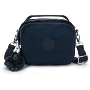 Kipling Cahir Small Crossbody - Blue Bleu 2 Rrp £73 Kipling Cahir Small Crossbody - Blue Bleu 2 Rrp £73