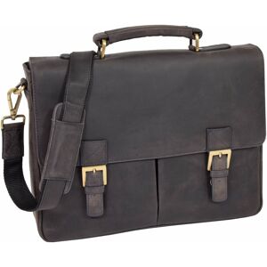 House Of Leather Real Leather Briefcase Cross Body Satchel Messenger Organiser Bag Blue House Of Leather Real Leather Briefcase Cross Body Satchel Messenger Organiser Bag Blue