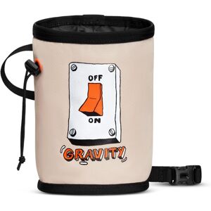 Mammut Magnesio Gym Print Unisex Adult Bag Mammut Magnesio Gym Print Unisex Adult Bag