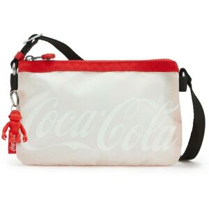 Kipling Creativity Xb Small Crossbody - Cc Wild Red Rrp £63 Kipling Creativity Xb Small Crossbody - Cc Wild Red Rrp £63