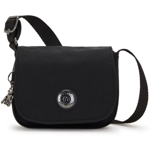 Kipling Loreen Mini Small Shoulder Bag - Endless Black Rrp £78 Kipling Loreen Mini Small Shoulder Bag - Endless Black Rrp £78