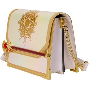 LoungeFly Frieren: Beyond Journey's End Shoulder Bag - BM-240114 LoungeFly Frieren: Beyond Journey's End Shoulder Bag - BM-240114