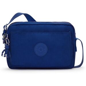Kipling Abanu M Medium Crossbody / Shoulder Handbag Womens Ladies Latest Colours Kipling Abanu M Medium Crossbody / Shoulder Handbag Womens Ladies Latest Colours