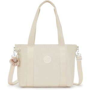 Kipling Asseni S Small Tote Bag Womens Ladies Shopping Companion Latest Colours Kipling Asseni S Small Tote Bag Womens Ladies Shopping Companion Latest Colours