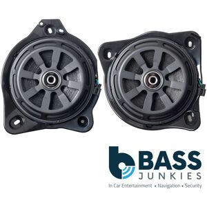 Vibe Optisoundmerc8wr-V2 Mercedes C E Glc Class 300 Watt Car Factory Subwoofer Vibe Optisoundmerc8wr-V2 Mercedes C E Glc Class 300 Watt Car Factory Subwoofer