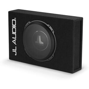 JL AUDIO Cs112lg-Tw3 Car Audio Enclosed Subwoofer System - 400 W, 2 Ω JL AUDIO Cs112lg-Tw3 Car Audio Enclosed Subwoofer System - 400 W, 2 Ω