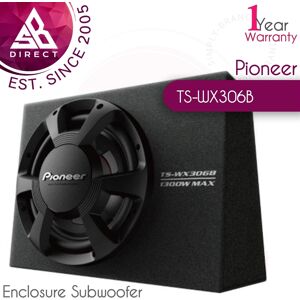 Pioneer TS-WX306B Pioneer TS-WX306B