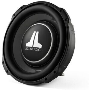 JL AUDIO 12tw3-D4 Car Audio 12" (300 Mm) Subwoofer Driver 400 W, Dual 4 Ω JL AUDIO 12tw3-D4 Car Audio 12" (300 Mm) Subwoofer Driver 400 W, Dual 4 Ω