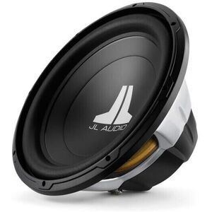 JL AUDIO 15w0v3-4 Car Audio 15" (380 Mm) Subwoofer Driver - 500 W, 4 Ω JL AUDIO 15w0v3-4 Car Audio 15" (380 Mm) Subwoofer Driver - 500 W, 4 Ω