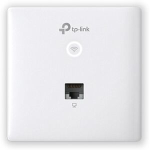 TP-LINK Eap230-Wall Omada Ac1200 Wireless Wall Mount Gb Access Point Dual B TP-LINK Eap230-Wall Omada Ac1200 Wireless Wall Mount Gb Access Point Dual B