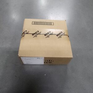 Cisco Systems 5x Air-Ap2802i-E-K9 Cisco Aironet 2800 5200 Mbit/s White Power Over Ethernet Cisco Systems 5x Air-Ap2802i-E-K9 Cisco Aironet 2800 5200 Mbit/s White Power Over Ethernet