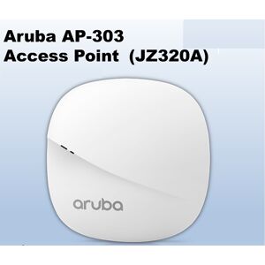 HPE Aruba Networking AP-303 RW - Wireless Access Point HPE Aruba Networking AP-303 RW - Wireless Access Point