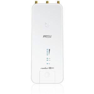 Ubiquiti RP-5AC-Gen2 White Power over Ethernet - Wireless Radio Ubiquiti RP-5AC-Gen2 White Power over Ethernet - Wireless Radio