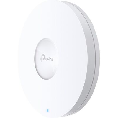 TP-LINK Ax3600 Wireless Multi-Gigabit Ceiling Mount Access Point - Eap660 Hd TP-LINK Ax3600 Wireless Multi-Gigabit Ceiling Mount Access Point - Eap660 Hd