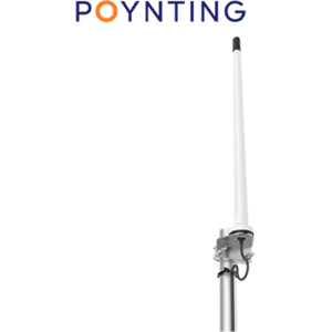 Poynting Omni-300 Omni Directional Antenna Lora / Helium / Iot / Ism Poynting Omni-300 Omni Directional Antenna Lora / Helium / Iot / Ism