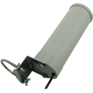 Gsm Antenna Wifi 3/7dbi Gsm 3g/4g Penta Band Omni Weatherproof Antenna N-Type Female Gsm Antenna Wifi 3/7dbi Gsm 3g/4g Penta Band Omni Weatherproof Antenna N-Type Female