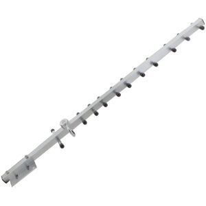 Gsm Antenna 14dbi Gsm/3g Dual Band Directional Yagi Antenna N-Type Networking High Gain Gsm Antenna 14dbi Gsm/3g Dual Band Directional Yagi Antenna N-Type Networking High Gain