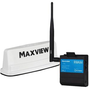Maxview Roam Campervan 3g/4g Wifi System, White - Mxl056 Maxview Roam Campervan 3g/4g Wifi System, White - Mxl056
