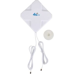 3x(4g Lte Sma Antenna 35dbi High Gain Antenna Dual Sma Connector Booster1895 3x(4g Lte Sma Antenna 35dbi High Gain Antenna Dual Sma Connector Booster1895