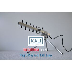 Nextg Usb-Yagi 11n Wifi Antenna - Fast & Strong Turbotenna Nextg Usb-Yagi 11n Wifi Antenna - Fast & Strong Turbotenna