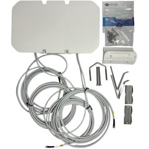 Panorama Antennas DWMM4-6-60 MIMO Network Antenna - 7 dBi Panorama Antennas DWMM4-6-60 MIMO Network Antenna - 7 dBi