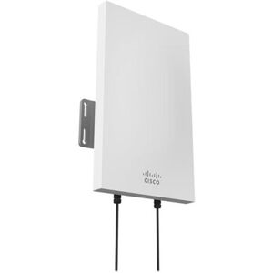 Cisco Systems Meraki 5 Ghz Sector Antenna 13 Dbi Gain Ma-Ant-21 Cisco Systems Meraki 5 Ghz Sector Antenna 13 Dbi Gain Ma-Ant-21