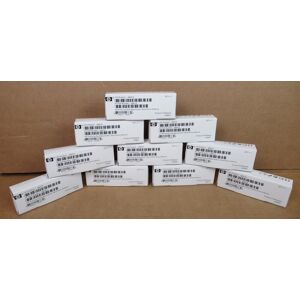 10x New Hp Procurve Dual Band Indoor Short Omnidirectional Antenna J9401a Msm 10x New Hp Procurve Dual Band Indoor Short Omnidirectional Antenna J9401a Msm