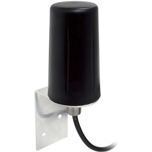 Alfa Network Inc. Alfa Network 4g Lte Oudoor Omni Antenna, 5dbi, Sma Male (Aoa-4g-5w-Smm) Alfa Network Inc. Alfa Network 4g Lte Oudoor Omni Antenna, 5dbi, Sma Male (Aoa-4g-5w-Smm)