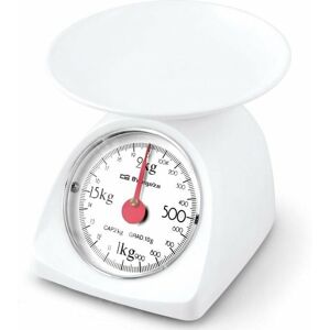 Kitchen Scale Orbegozo 14860 Kitchen Scale Orbegozo 14860