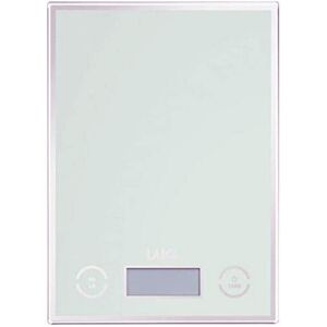 Laica KS1050 - White - Kitchen scale Laica KS1050 - White - Kitchen scale