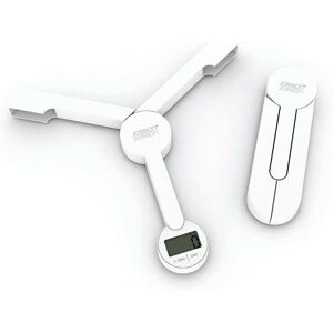 Joseph Joseph Lcd Tri Scale – Kitchen Digital Food Scales, Compact Foldable, Joseph Joseph Lcd Tri Scale – Kitchen Digital Food Scales, Compact Foldable,