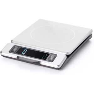 Oxo Good Grips 5kg Stainless Steel Food Scale, 1.2 Oxo Good Grips 5kg Stainless Steel Food Scale, 1.2