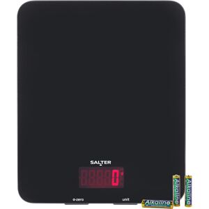 Salter 1160 Bkdr Electronic Kitchen Scale – Digital Baking Scale, 10kg Capacity, Salter 1160 Bkdr Electronic Kitchen Scale – Digital Baking Scale, 10kg Capacity,