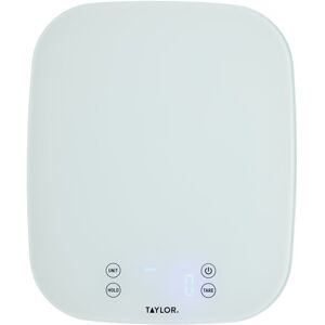 Taylor Waterproof Digital Dual Kitchen Scale - 14kg Taylor Waterproof Digital Dual Kitchen Scale - 14kg