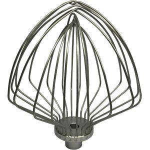 KitchenAid Stand Mixer 7qt (6.9l) Commercial Wire Whisk (Nsf) W10600940 KitchenAid Stand Mixer 7qt (6.9l) Commercial Wire Whisk (Nsf) W10600940