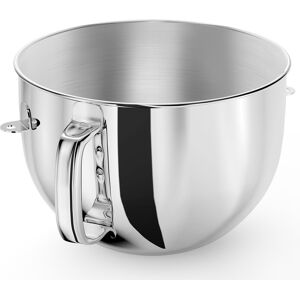 6qt Stainless Steel Mixer Bowl For Stand Mixers, Kitchen Aid Mixing Bowl3893 6qt Stainless Steel Mixer Bowl For Stand Mixers, Kitchen Aid Mixing Bowl3893