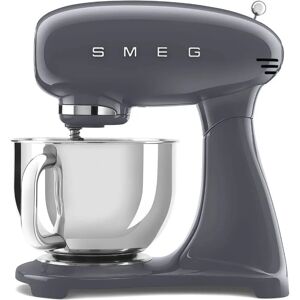 Smeg Stand Mixer Full Grey 4.8l Smf03gruk - Smf03gruk Smeg Stand Mixer Full Grey 4.8l Smf03gruk - Smf03gruk