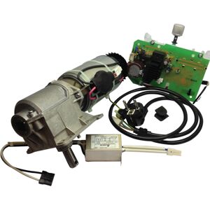 KitchenAid 7qt (600 Pro) Stand Mixer Conversion Kit Us 110v To Eu 220-240v KitchenAid 7qt (600 Pro) Stand Mixer Conversion Kit Us 110v To Eu 220-240v