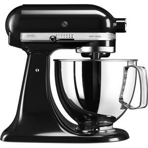 KitchenAid Artisan Stand Mixer Onyx Black - Kitchen Appliance KitchenAid Artisan Stand Mixer Onyx Black - Kitchen Appliance