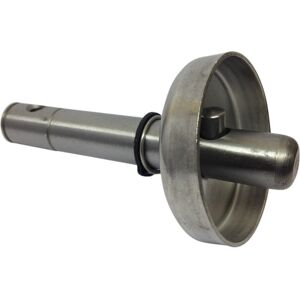 KitchenAid 7qt (6.9l) Stand Mixer Agitator Shaft And Lks Tool Holder (Obsolete) KitchenAid 7qt (6.9l) Stand Mixer Agitator Shaft And Lks Tool Holder (Obsolete)