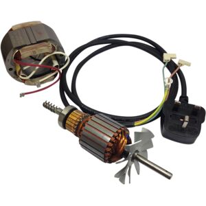 KitchenAid Artisan & 5qt Mixer Armature, Field Coil & Power Cable 220-240v KitchenAid Artisan & 5qt Mixer Armature, Field Coil & Power Cable 220-240v