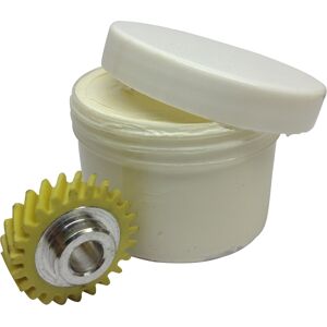 KitchenAid Stand Mixer Worm Drive Gear & 130g Tub Of Food Grade Grease. Genuine KitchenAid Stand Mixer Worm Drive Gear & 130g Tub Of Food Grade Grease. Genuine